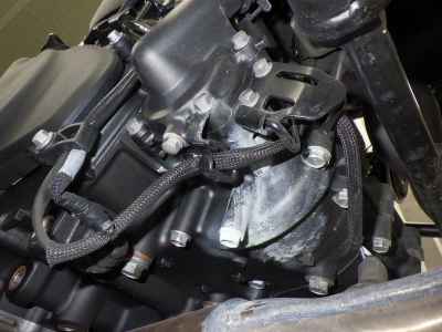 Kawasaki Eliminator 400 SE 2024