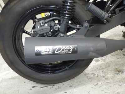 Kawasaki Eliminator 400 SE 2024