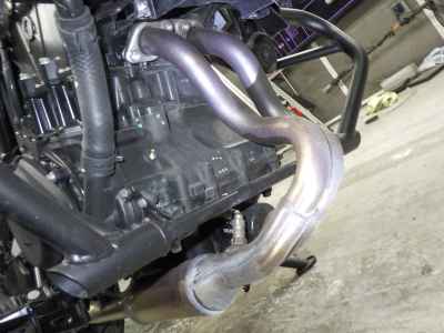 Kawasaki Eliminator 400 SE 2024