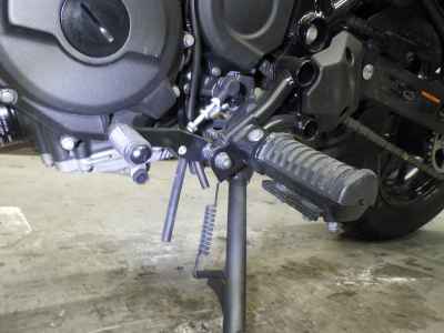 Kawasaki Eliminator 400 SE 2024