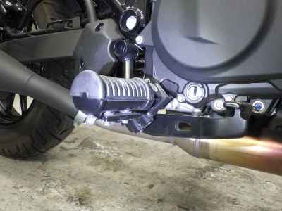 Kawasaki Eliminator 400 SE 2024