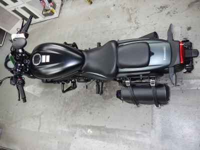 Kawasaki Eliminator 400 SE 2024