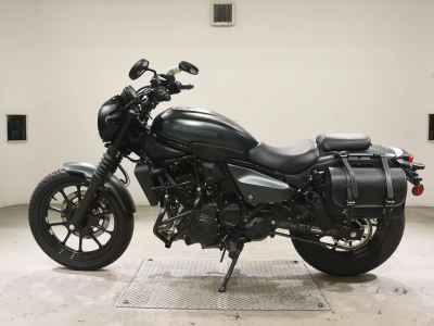 Kawasaki Eliminator 400 SE 2024