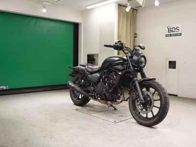 Kawasaki Eliminator 400 SE 2024