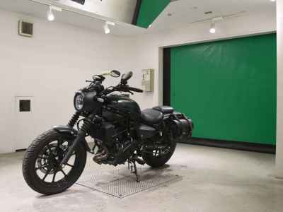 Kawasaki Eliminator 400 SE 2024