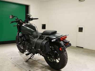 Kawasaki Eliminator 400 SE 2024