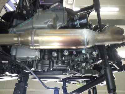 Kawasaki Eliminator 400 SE 2024