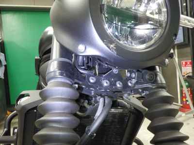 Kawasaki Eliminator 400 SE 2024