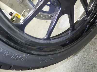Kawasaki Eliminator 400 SE 2024