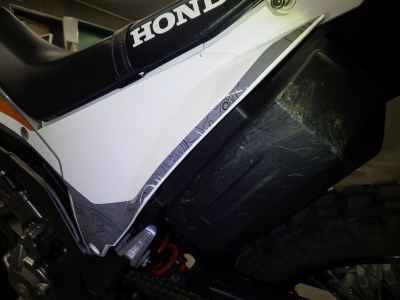 Honda CRF250L 2023