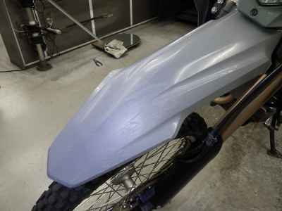 Honda CRF250L 2023