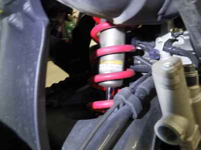 Honda CRF250L 2023