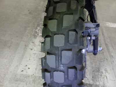 Honda CRF250L 2023