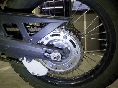 Honda CRF250L 2023
