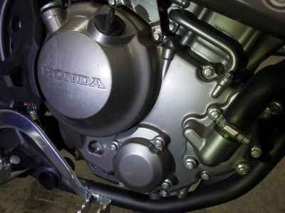 Honda CRF250L 2023