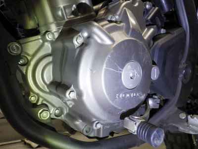Honda CRF250L 2023