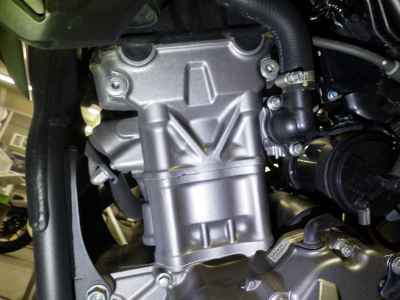 Honda CRF250L 2023