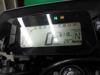 Honda CRF250L 2023