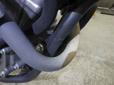 Honda CRF250L 2023