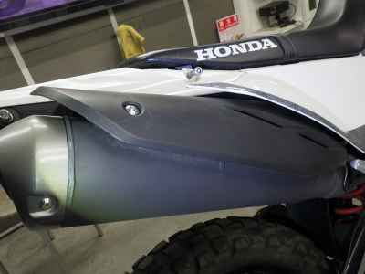 Honda CRF250L 2023