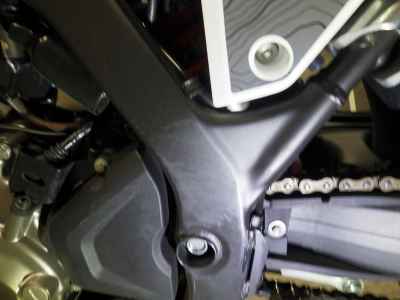 Honda CRF250L 2023