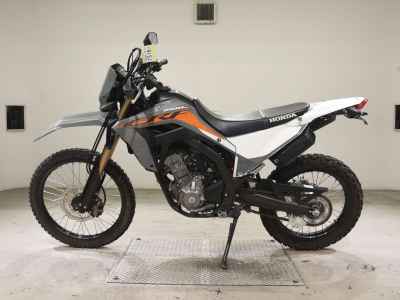 Honda CRF250L 2023