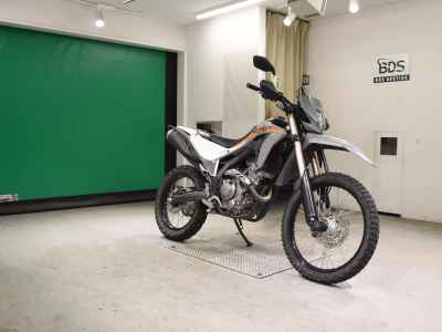 Honda CRF250L 2023