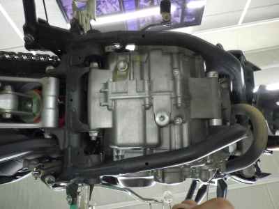 Honda CRF250L 2023
