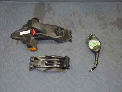 Honda CRF250L 2023