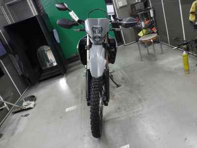 Honda CRF250L 2023