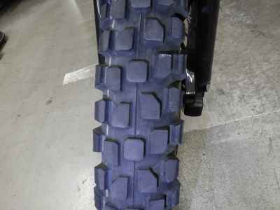 Honda CRF250L 2023