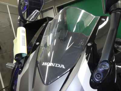 Honda CBR400R 2023