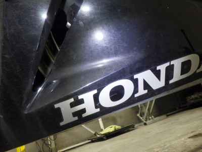 Honda CBR400R 2023