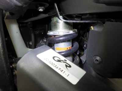 Honda CBR400R 2023