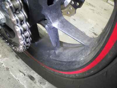 Honda CBR400R 2023