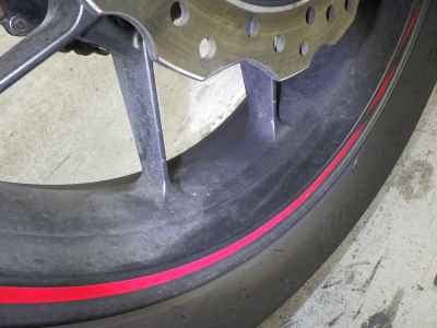 Honda CBR400R 2023