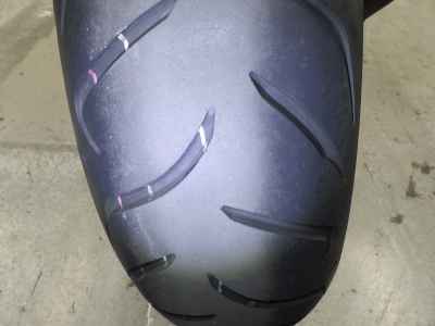 Honda CBR400R 2023