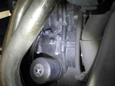 Honda CBR400R 2023