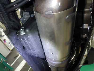Honda CBR400R 2023