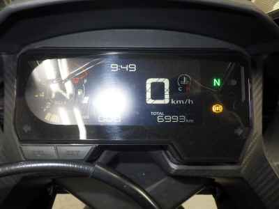 Honda CBR400R 2023