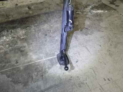Honda CBR400R 2023