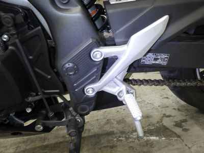 Honda CBR400R 2023