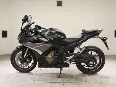 Honda CBR400R 2023
