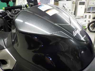 Kawasaki Ninja 250 2022