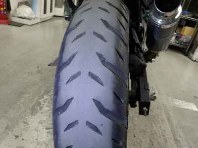 Kawasaki Ninja 250 2022