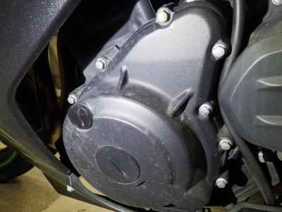 Kawasaki Ninja 250 2022