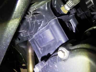 Kawasaki Ninja 250 2022