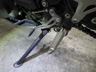 Kawasaki Ninja 250 2022