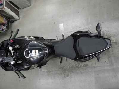 Kawasaki Ninja 250 2022