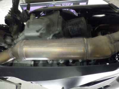 Kawasaki Ninja 250 2022
